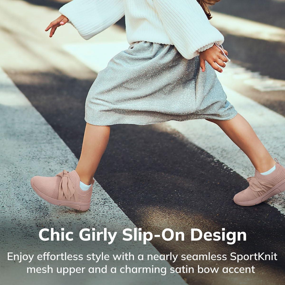 imageSkechers Modern JoggerDebbie SneakerPink