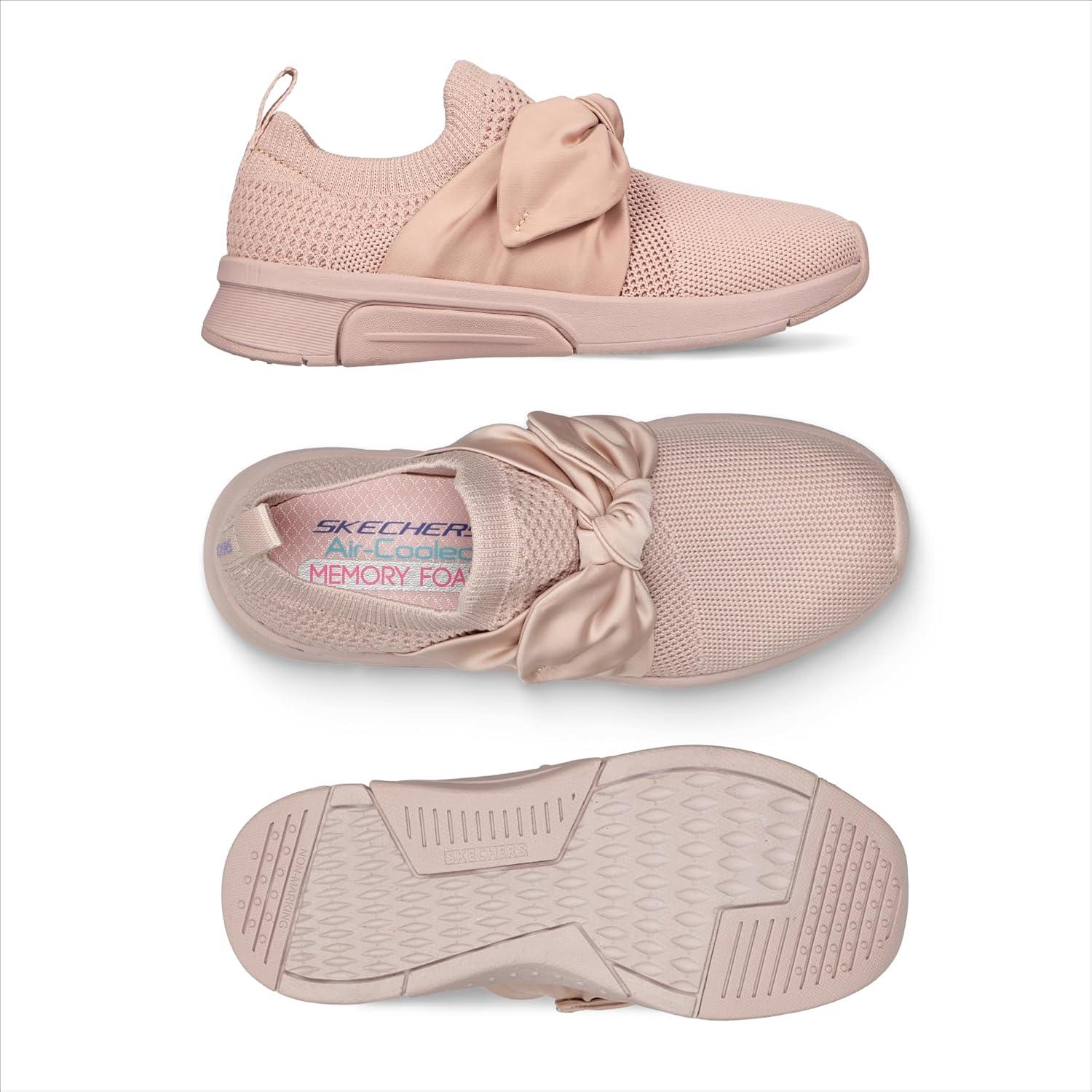 imageSkechers Modern JoggerDebbie SneakerPink