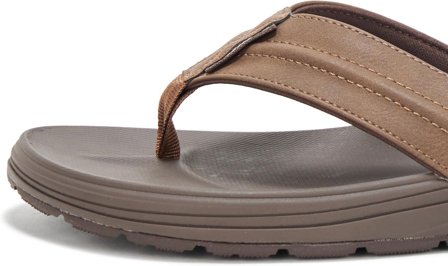 imageSkechers USA Mens mens Patino MarleeBrn