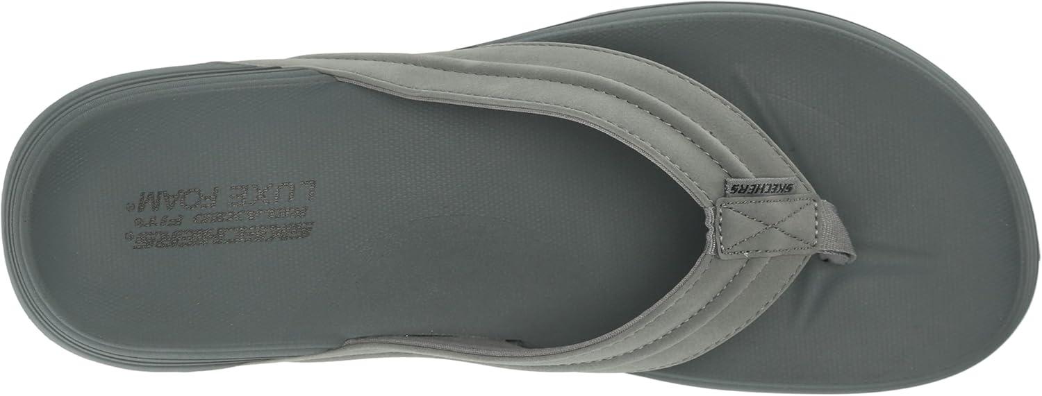 imageSkechers USA Mens mens Patino MarleeChar