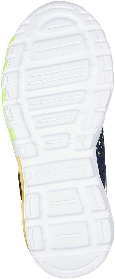 imageSkechers UnisexChild FlexGlow BoltNavyMulti