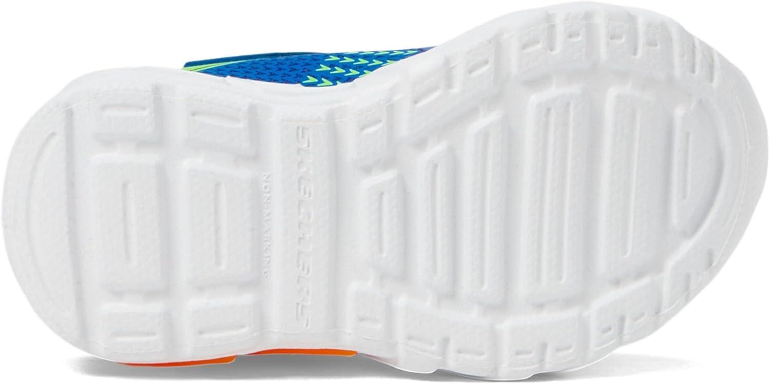 imageSkechers UnisexChild FlexGlow BoltRoyalMulti