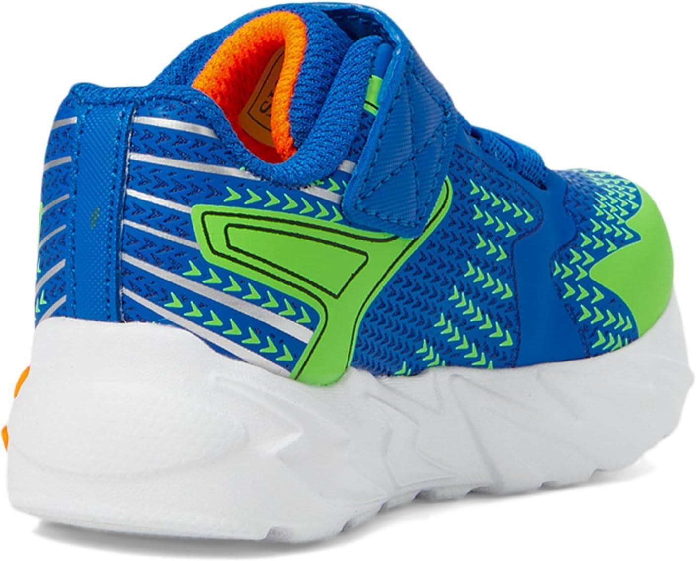 imageSkechers UnisexChild FlexGlow BoltRoyalMulti