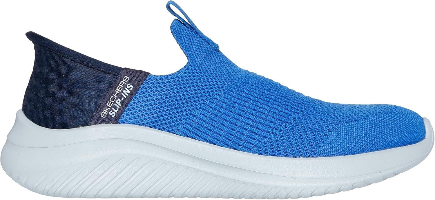 imageSkechers UnisexChild Microstrides Recess RulesBlue