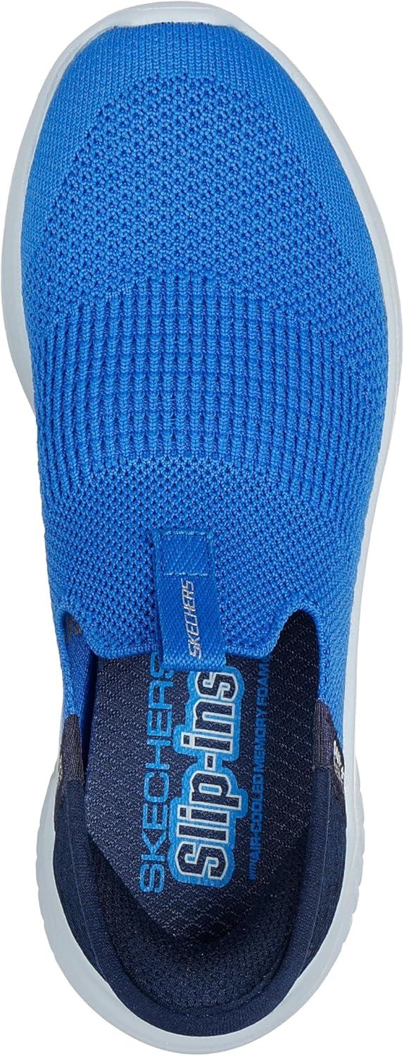 imageSkechers UnisexChild Microstrides Recess RulesBlue