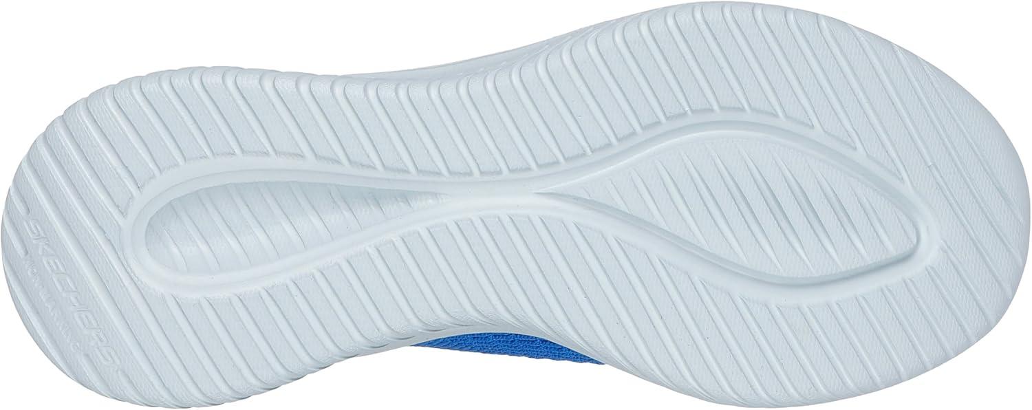 imageSkechers UnisexChild Microstrides Recess RulesBlue