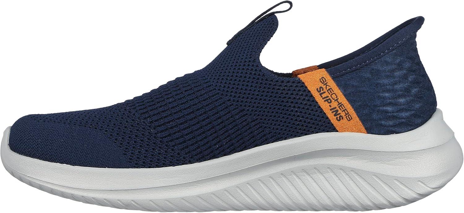 imageSkechers UnisexChild Microstrides Recess RulesNavy