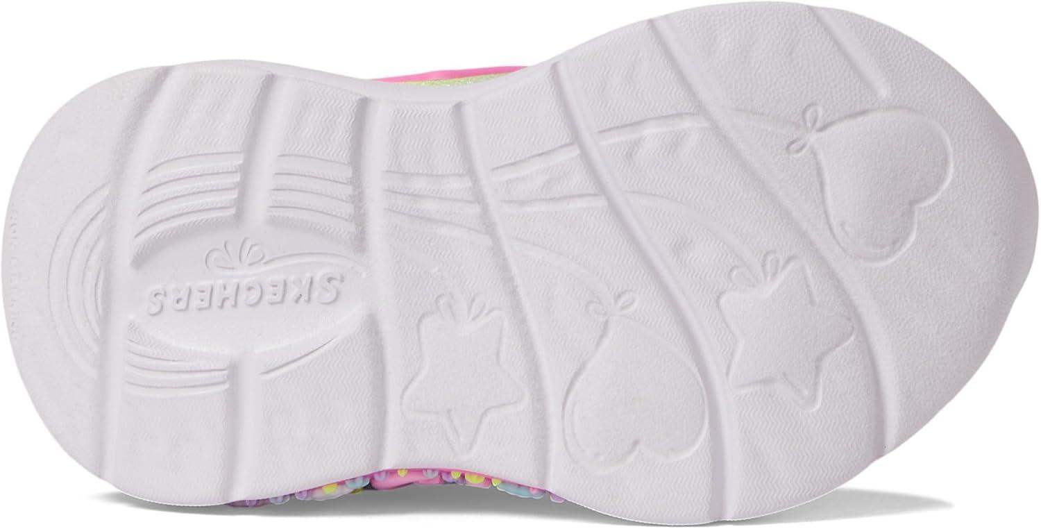 imageSkechers UnisexChild My Dreamers Pastel SunsetPinkMulti
