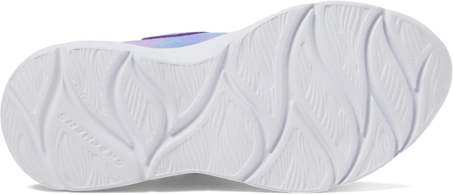imageSkechers UnisexChild Power Jams Skech FriendsLavenderMulti