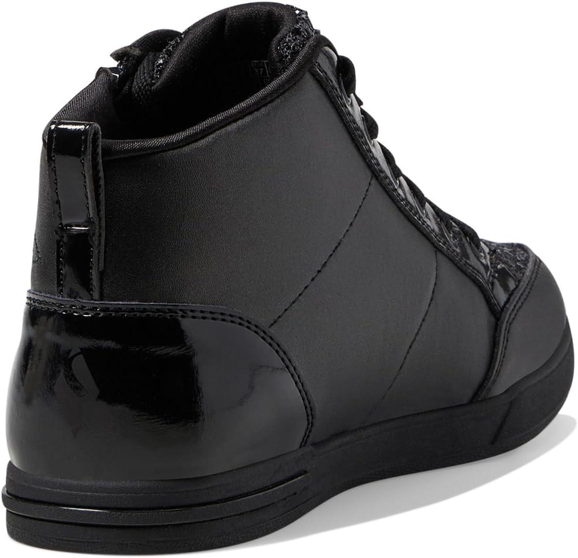 imageSkechers UnisexChild Shoutouts 20 Glitter QueenBlackBlack