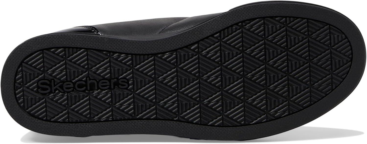 imageSkechers UnisexChild Shoutouts 20 Glitter QueenBlackBlack