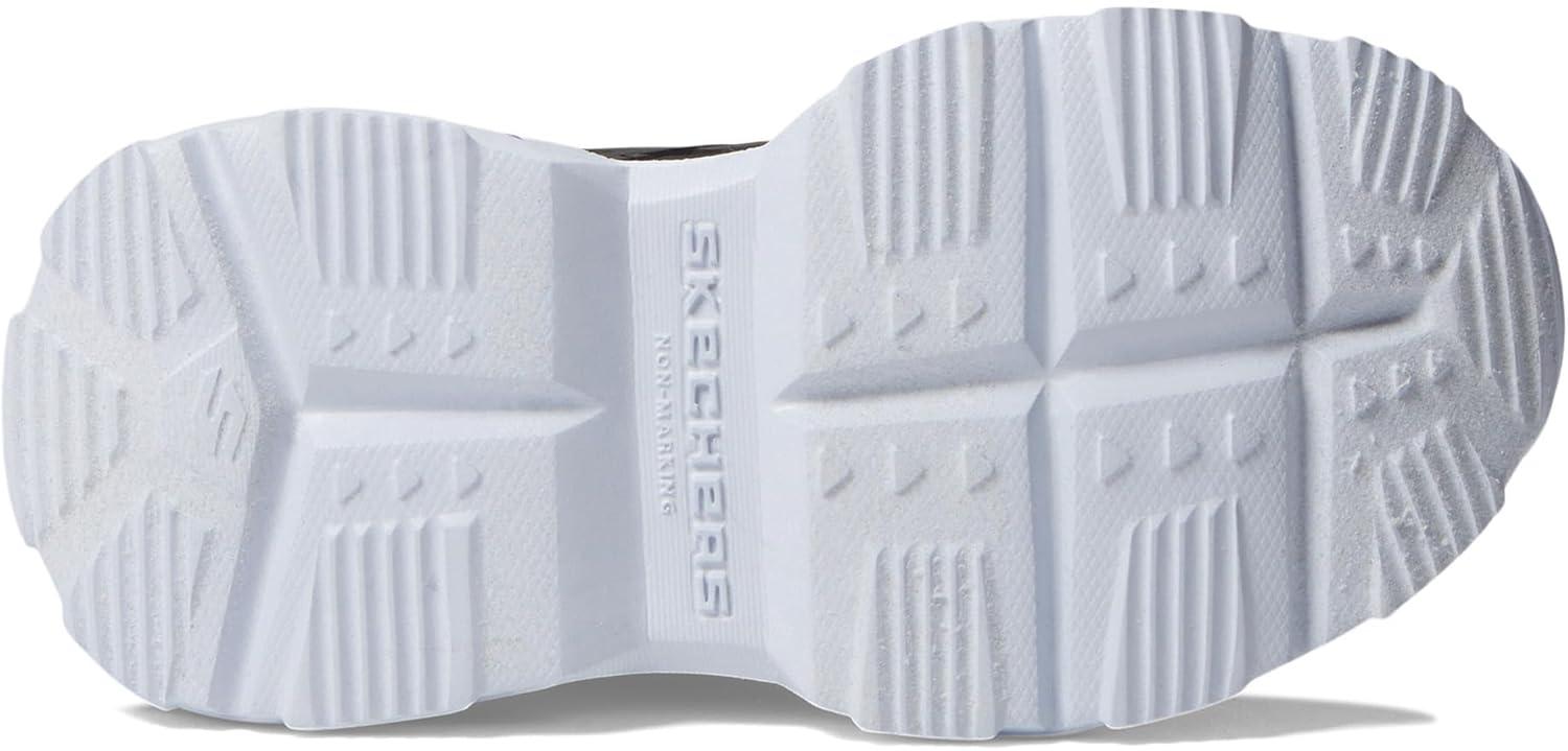 imageSkechers UnisexChild SkechBots OrbitronBlackOrange