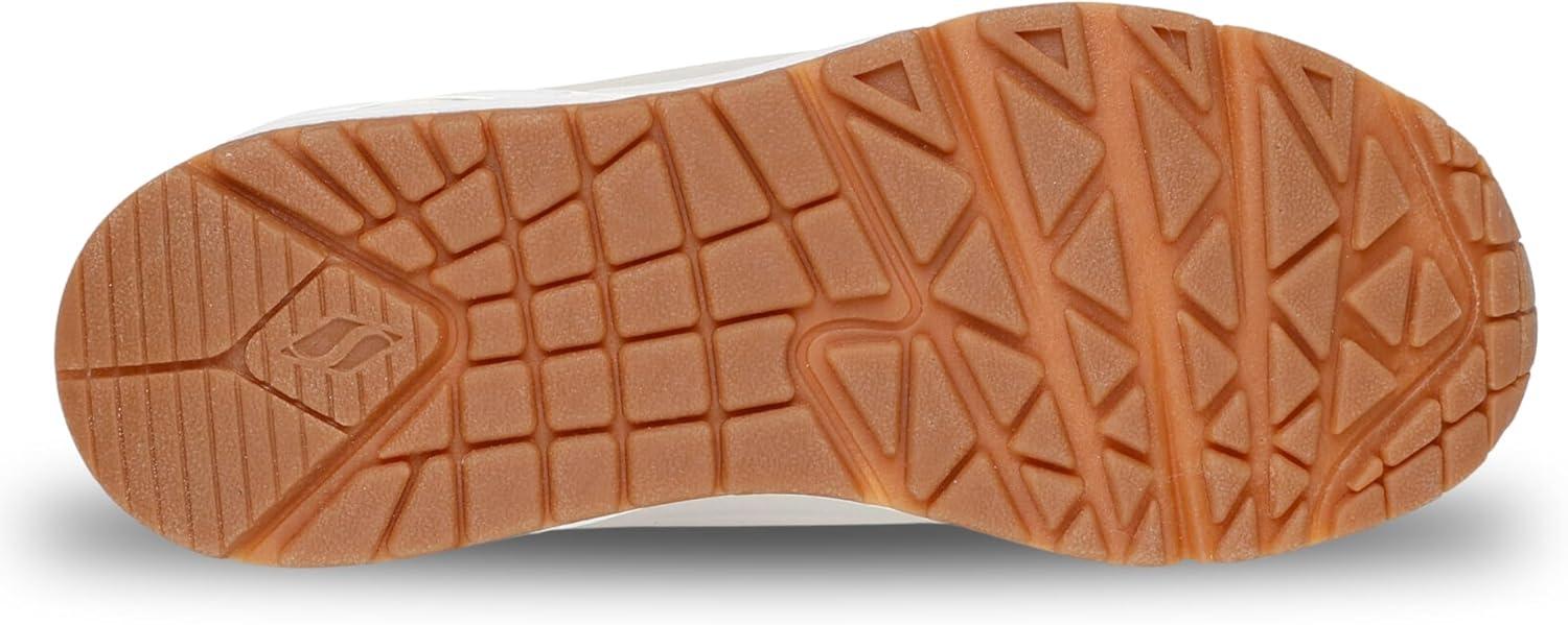 imageSkechers UnisexChild Uno Gen1 Shimmer AwayNatural