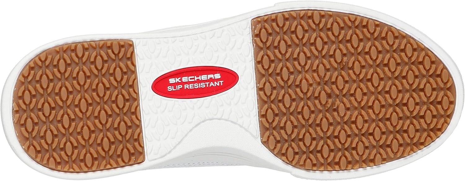 imageSkechers Womens Arch Fit Arcade SrWht