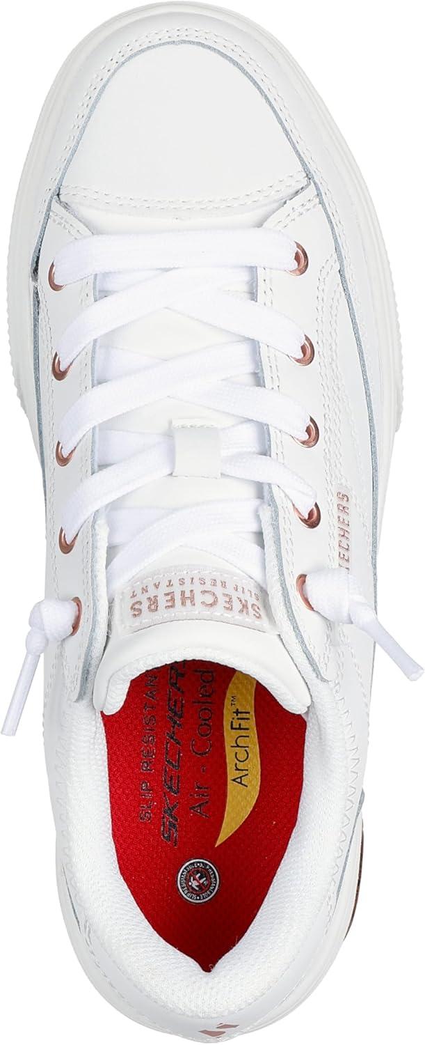 imageSkechers Womens Arch Fit Arcade SrWht