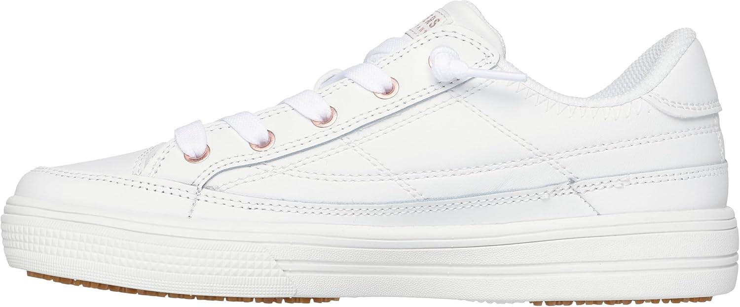 imageSkechers Womens Arch Fit Arcade SrWht