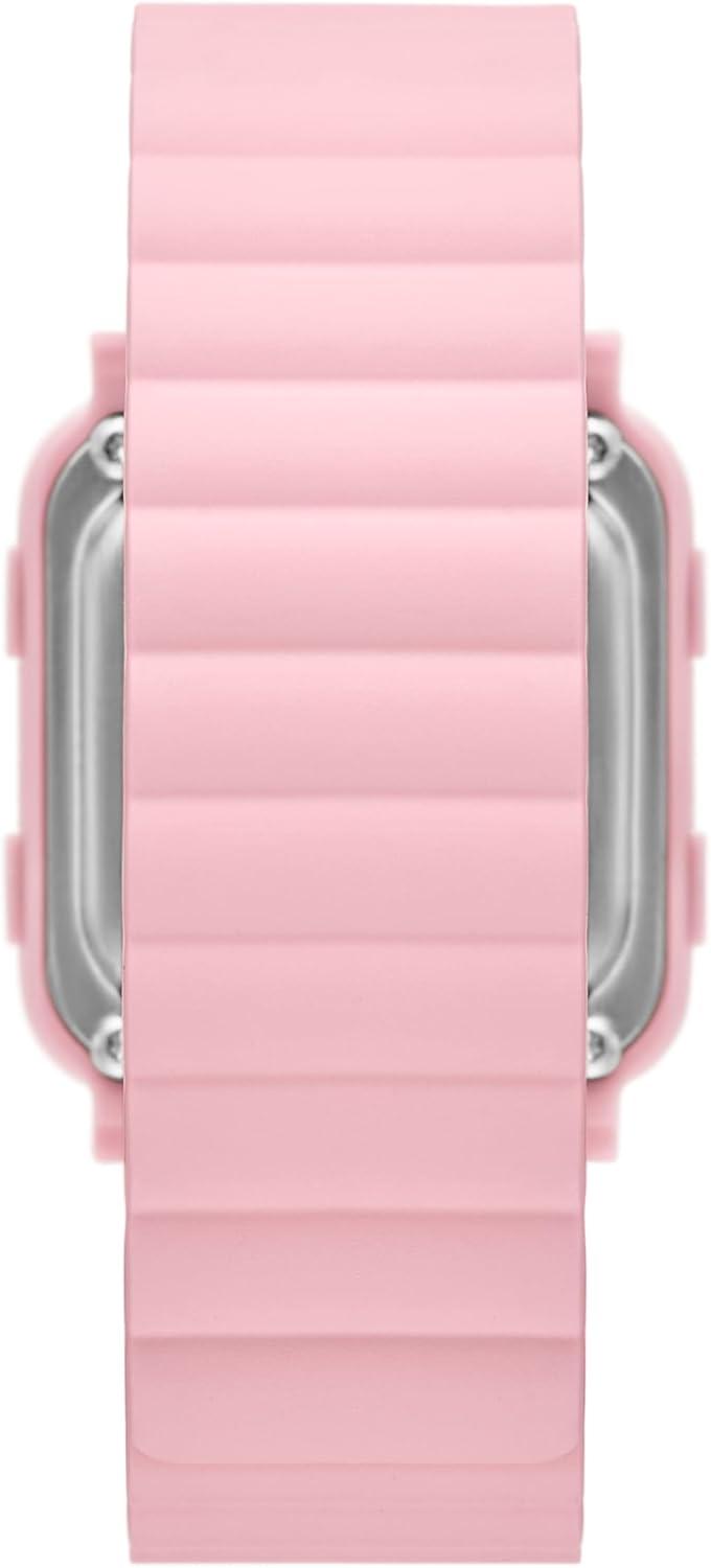 imageSkechers Womens Beckworth SlipinsPink