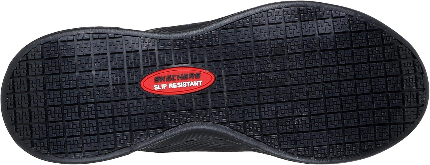 imageSkechers Womens Carbix Hands Free Slipins BungeeBkpr