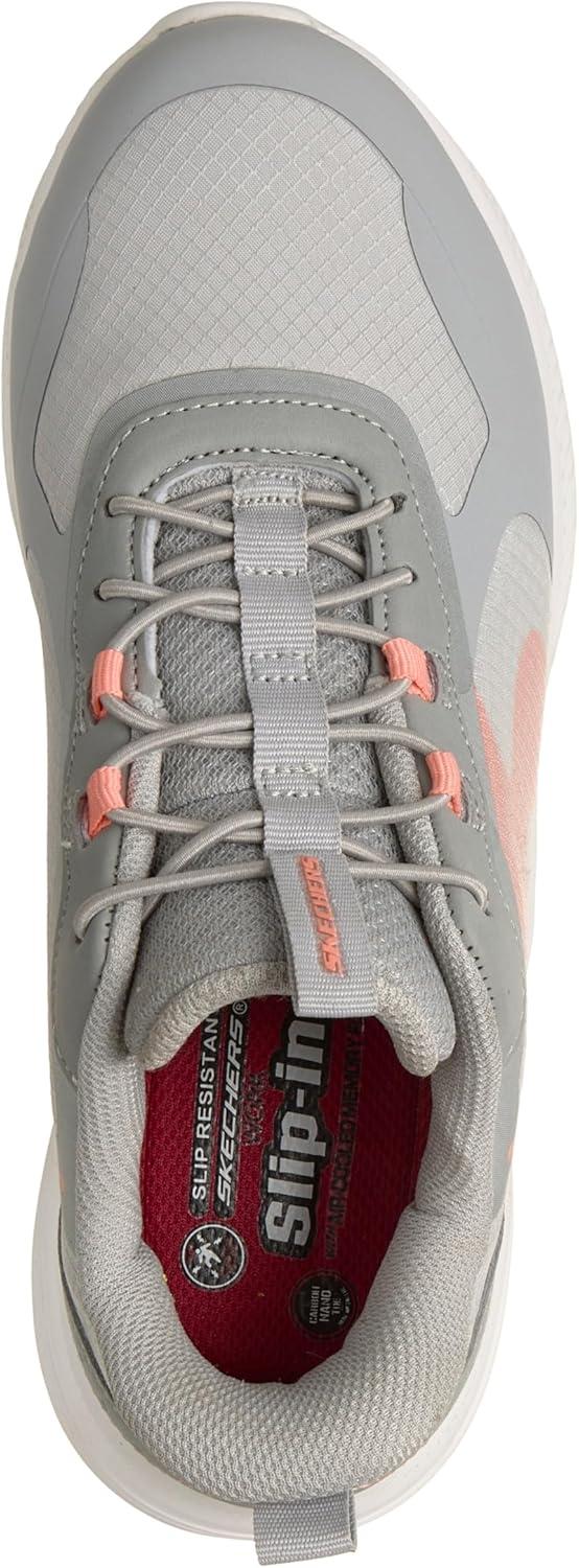 imageSkechers Womens Carbix Hands Free Slipins BungeeGycl