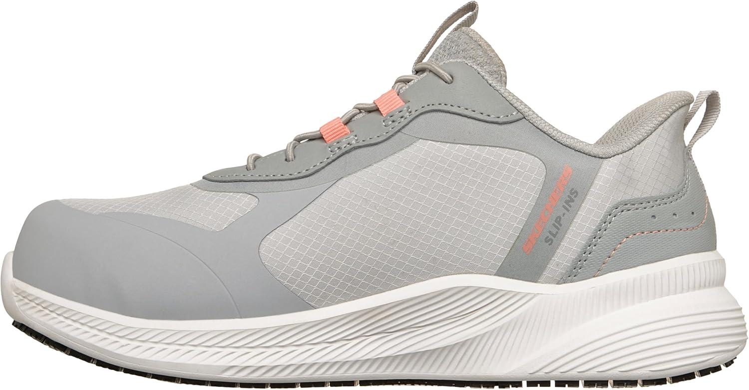 imageSkechers Womens Carbix Hands Free Slipins BungeeGycl