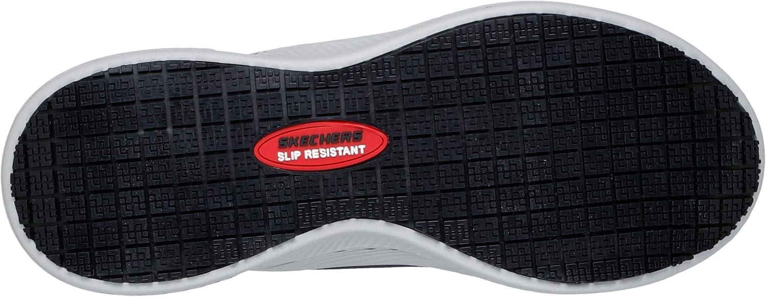 imageSkechers Womens Carbix Hands Free Slipins BungeeNvpk