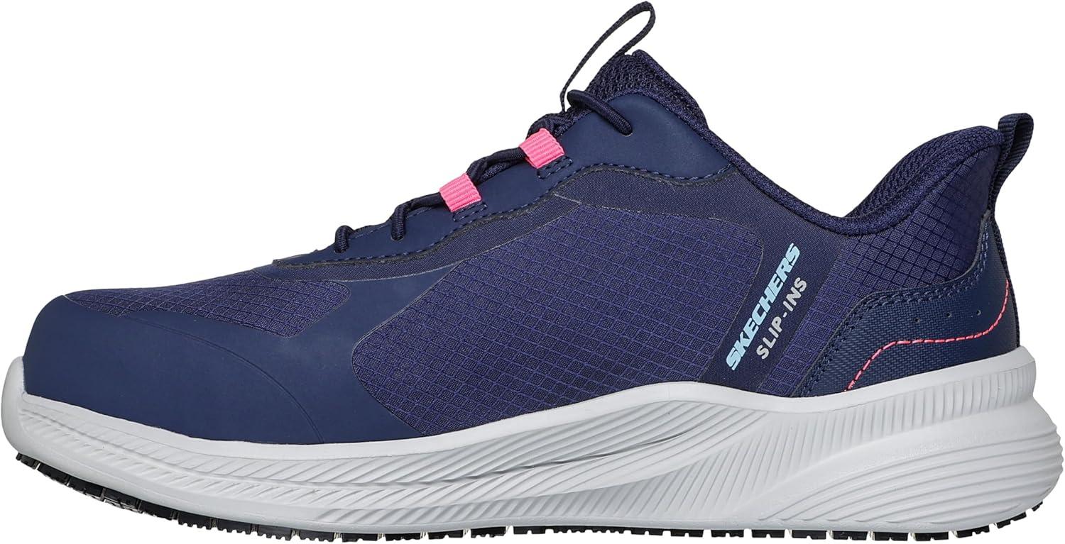 imageSkechers Womens Carbix Hands Free Slipins BungeeNvpk