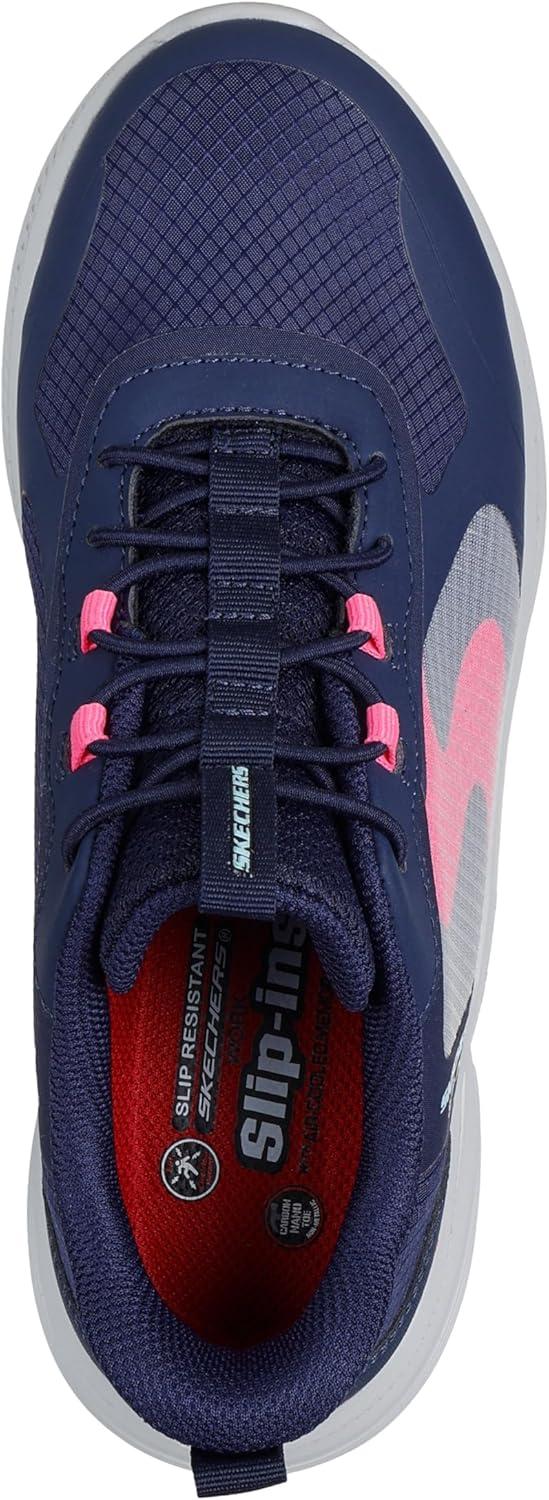 imageSkechers Womens Carbix Hands Free Slipins BungeeNvpk