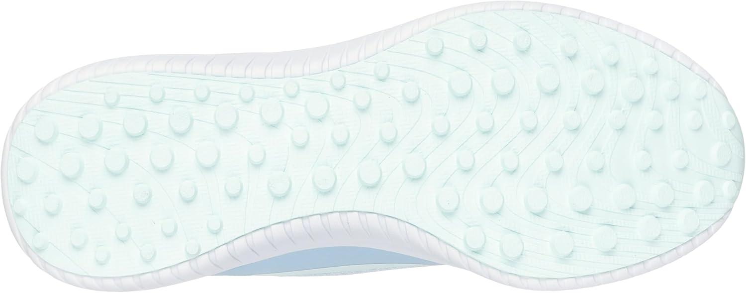 imageSkechers Womens Flight Slipin Spikeless Golf ShoeLight Blue