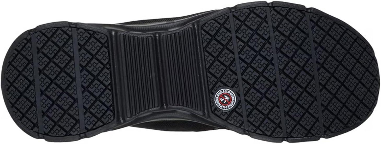 imageSkechers Womens Glide Step Pro Edrura Hands Free Slip InsBlack