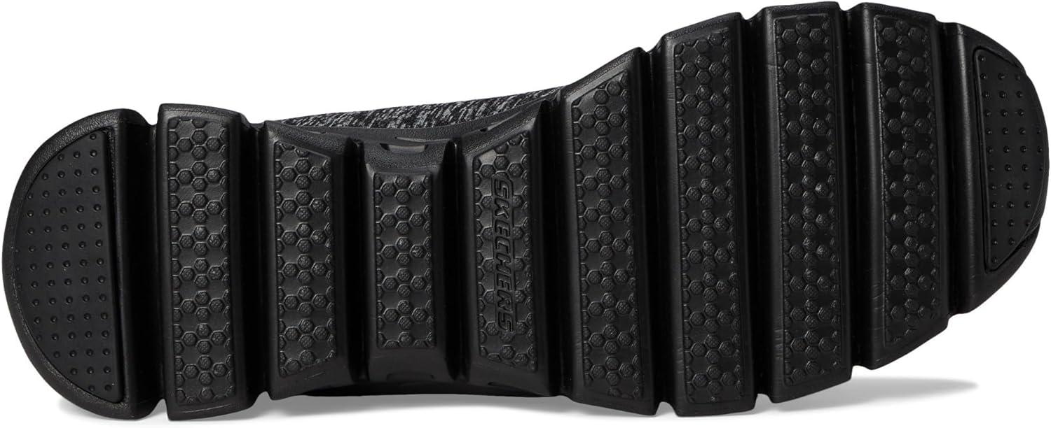 imageSkechers Womens GlideStep PersistenceBbk