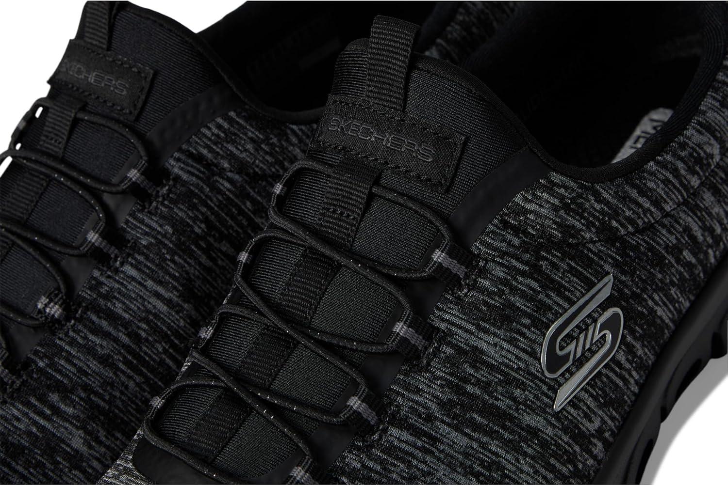 imageSkechers Womens GlideStep PersistenceBbk