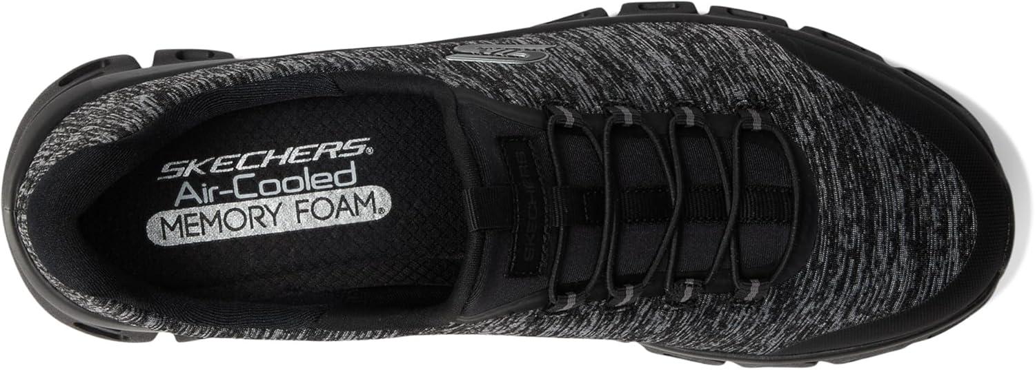 imageSkechers Womens GlideStep PersistenceBbk