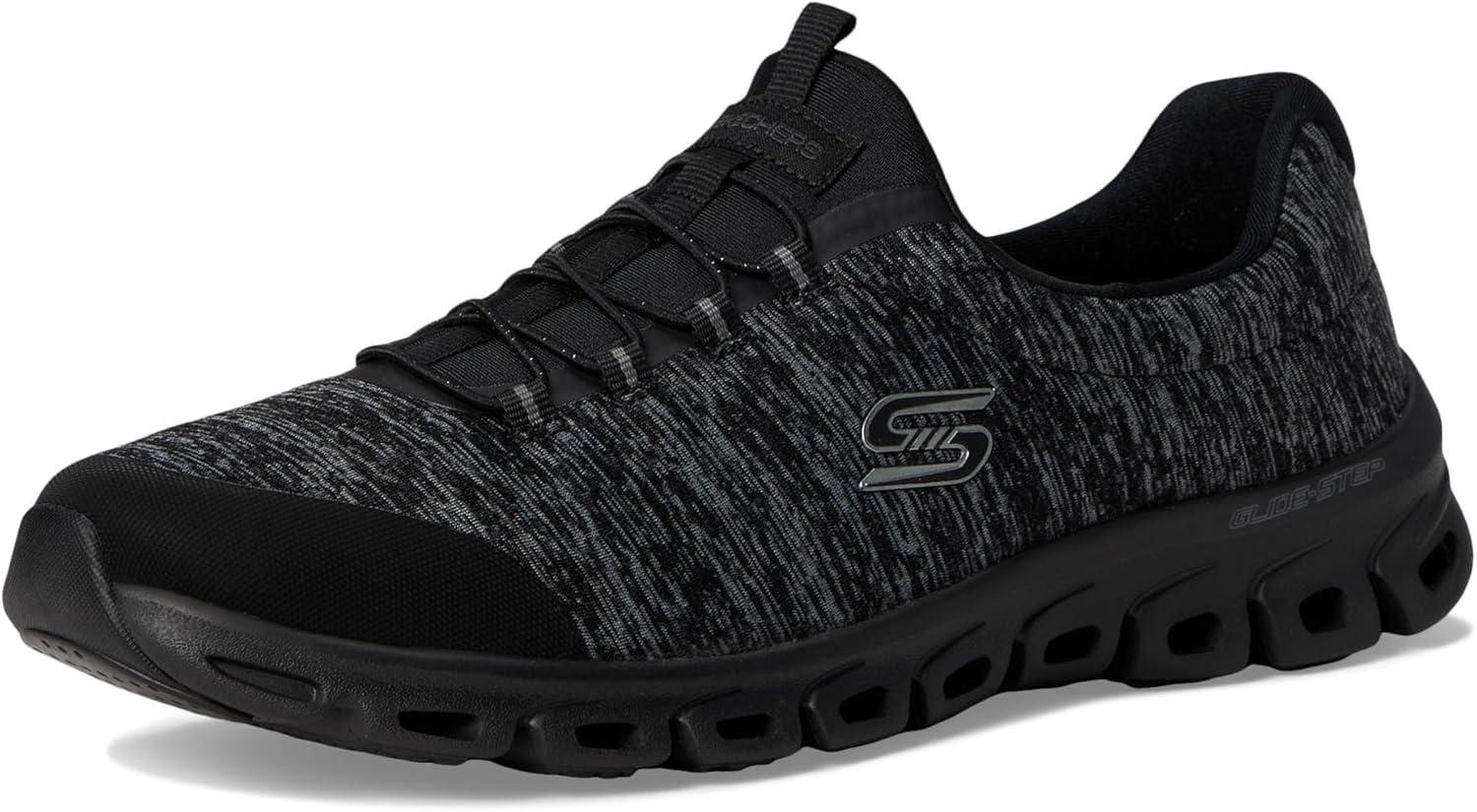 imageSkechers Womens GlideStep PersistenceBbk