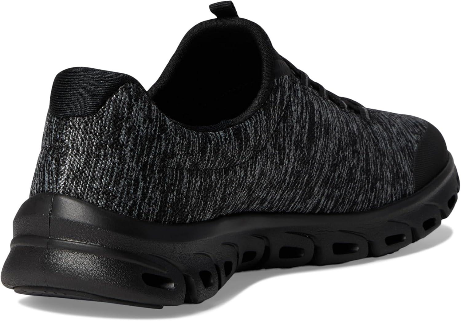 imageSkechers Womens GlideStep PersistenceBbk