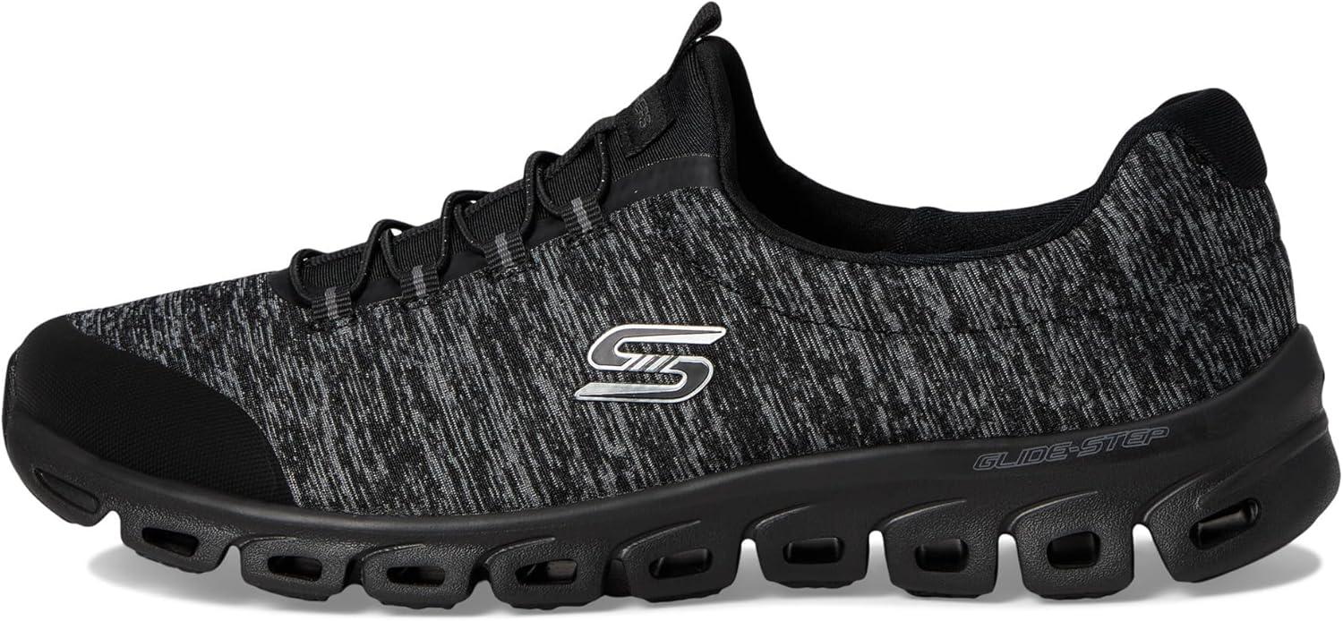 imageSkechers Womens GlideStep PersistenceBbk