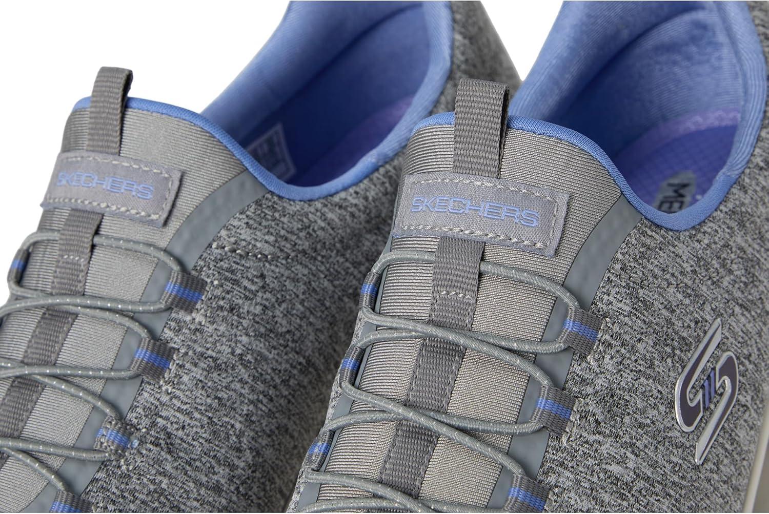 imageSkechers Womens GlideStep PersistenceGybl