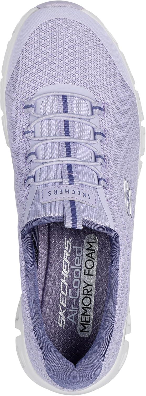 imageSkechers Womens GlideStep PersistenceLavender