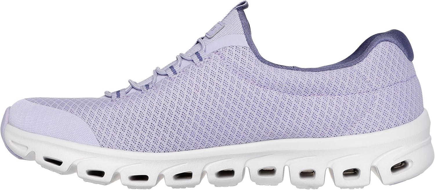 imageSkechers Womens GlideStep PersistenceLavender