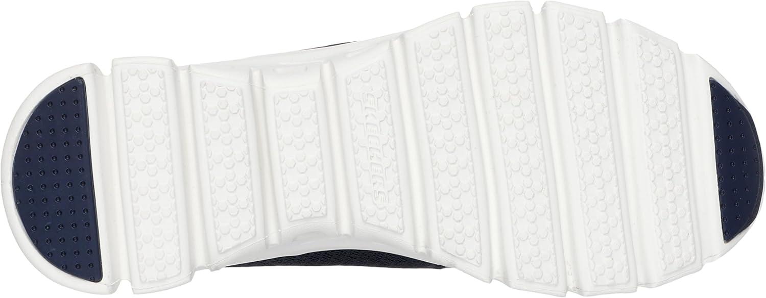 imageSkechers Womens GlideStep PersistenceNavyLight Blue
