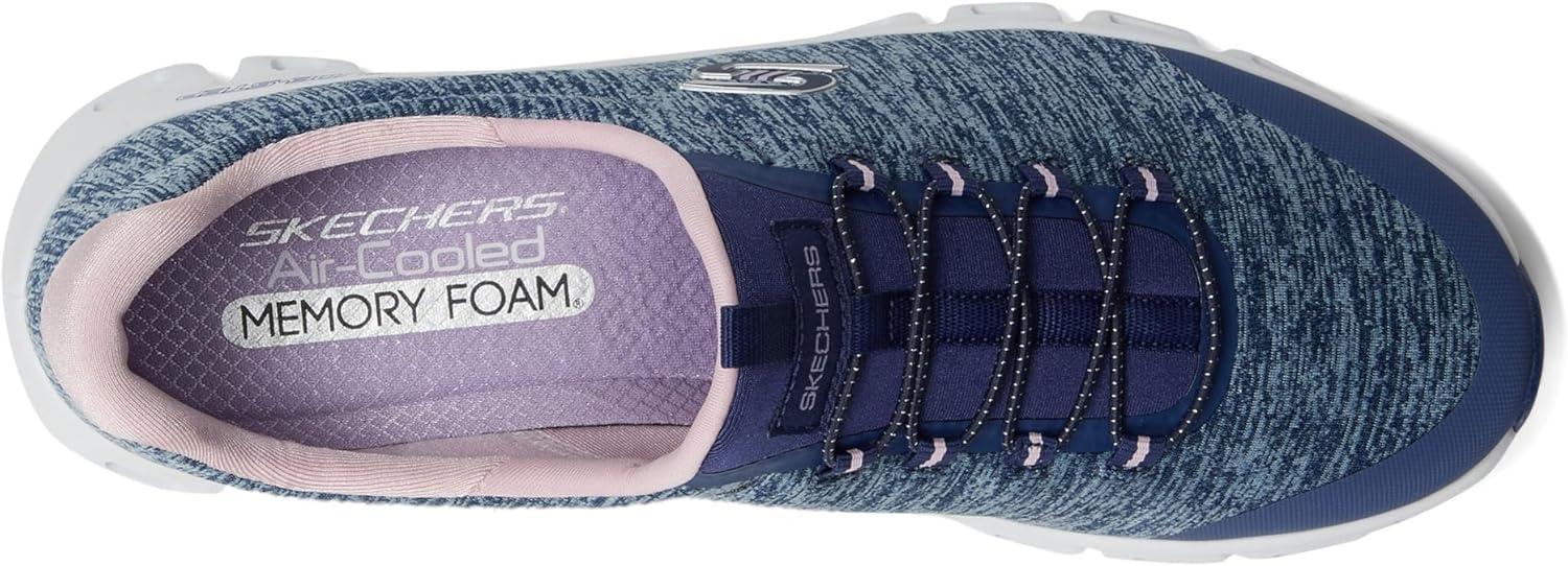 imageSkechers Womens GlideStep PersistenceNvpr