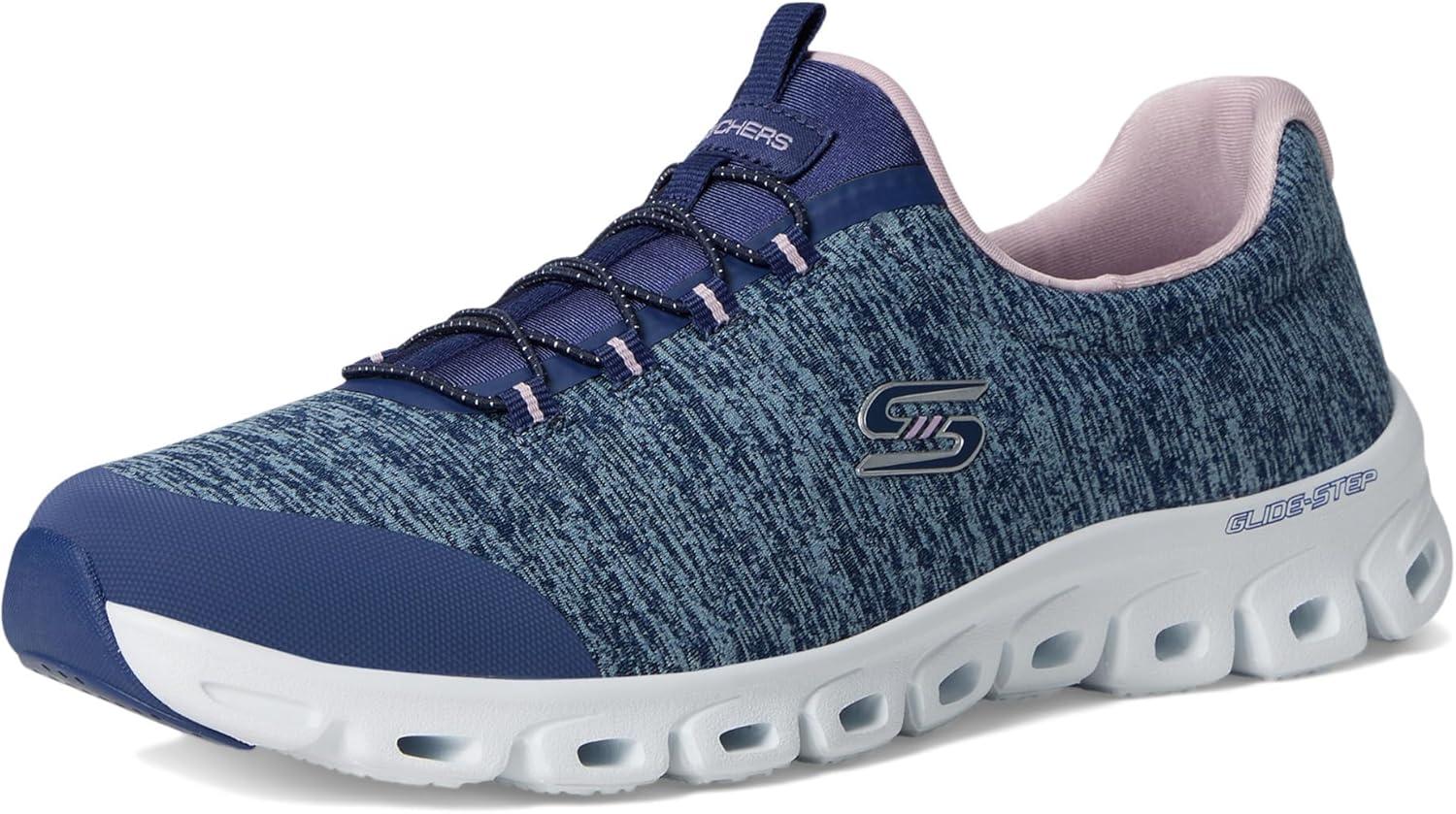 imageSkechers Womens GlideStep PersistenceNvpr