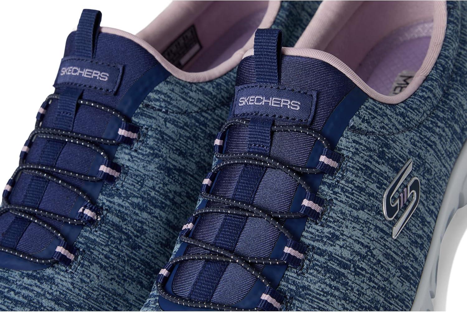 imageSkechers Womens GlideStep PersistenceNvpr