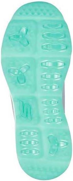 imageSkechers Womens Go Golf Elite 6GrayMint