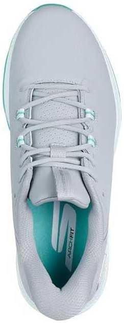 imageSkechers Womens Go Golf Elite 6GrayMint