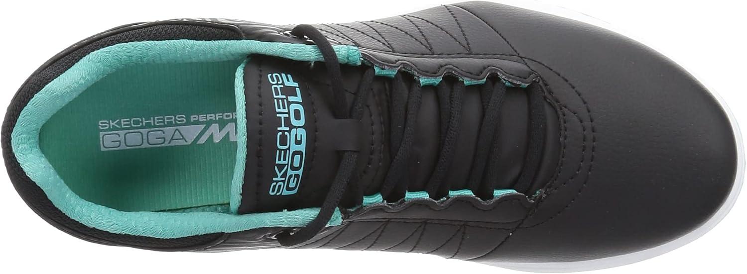 imageSkechers Womens Go Golf Pivot Spikeless Golf ShoeBktq