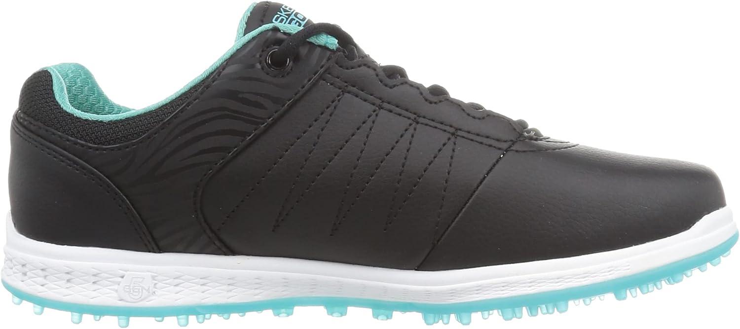 imageSkechers Womens Go Golf Pivot Spikeless Golf ShoeBktq