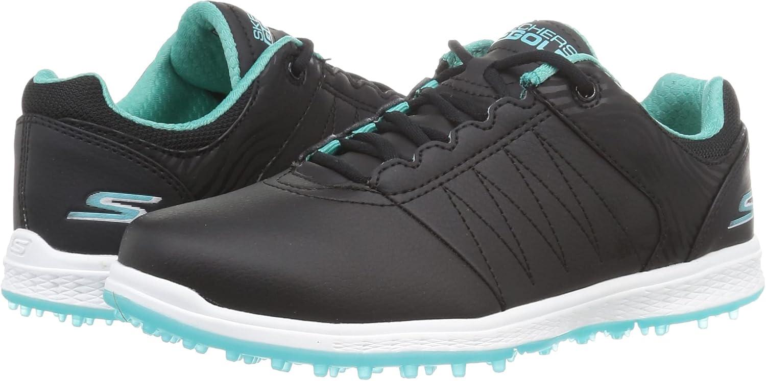 imageSkechers Womens Go Golf Pivot Spikeless Golf ShoeBktq