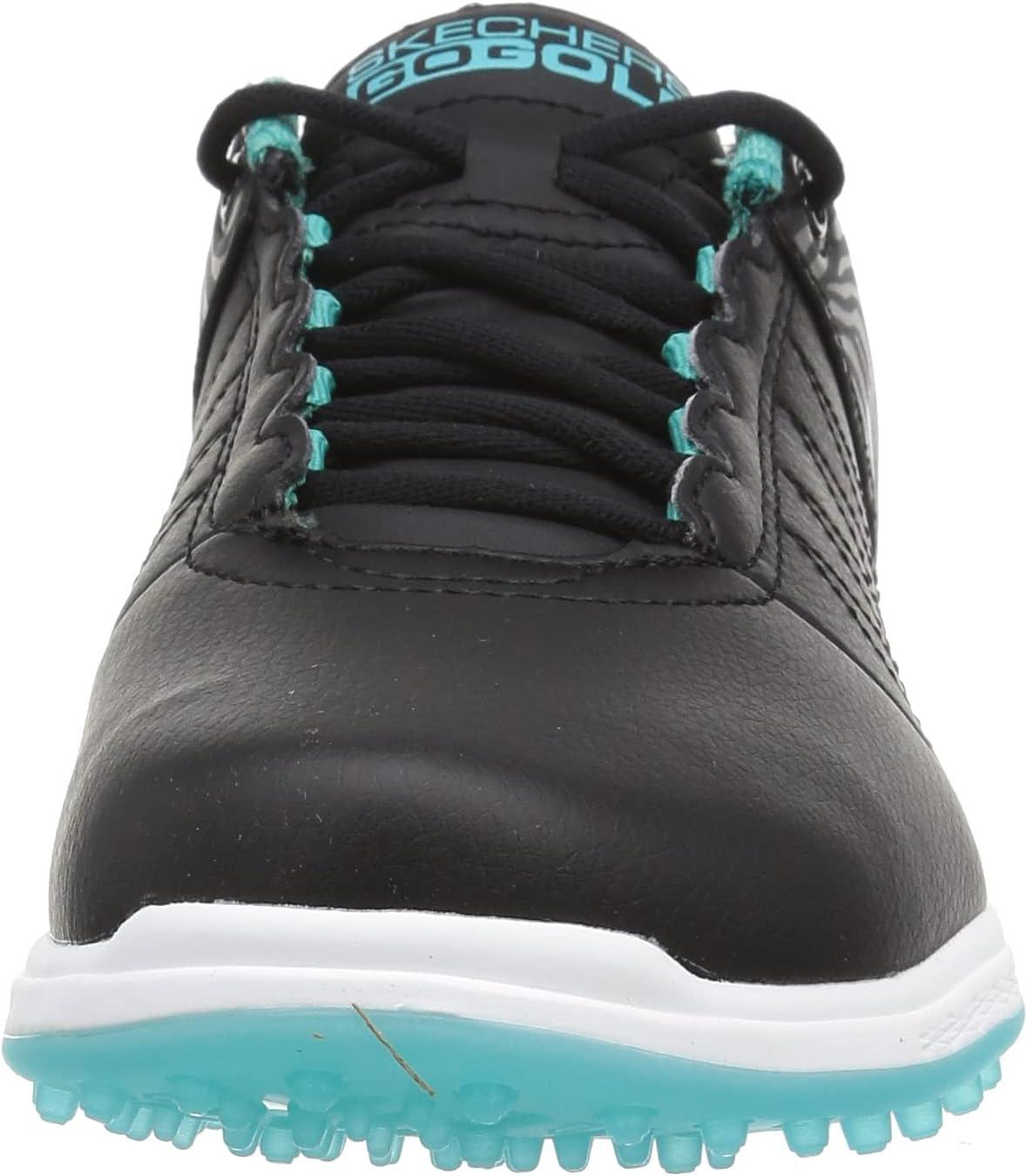 imageSkechers Womens Go Golf Pivot Spikeless Golf ShoeBktq