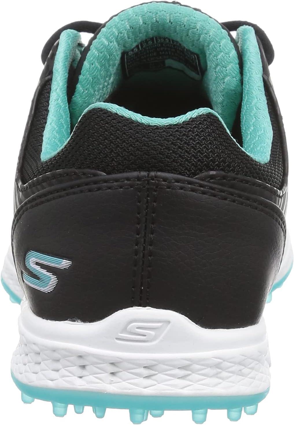 imageSkechers Womens Go Golf Pivot Spikeless Golf ShoeBktq