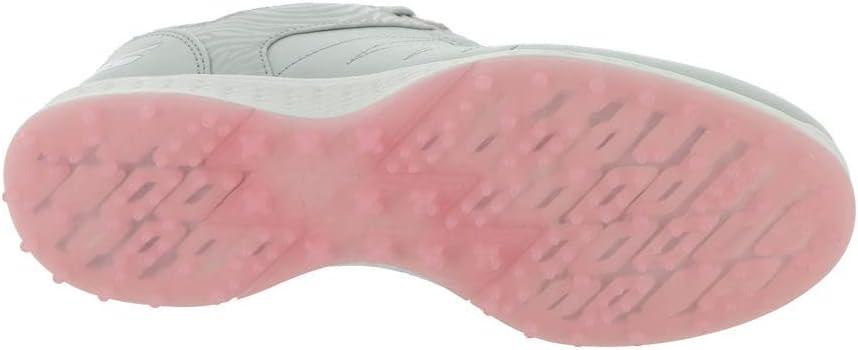 imageSkechers Womens Go Golf Pivot Spikeless Golf ShoeLight GrayPink